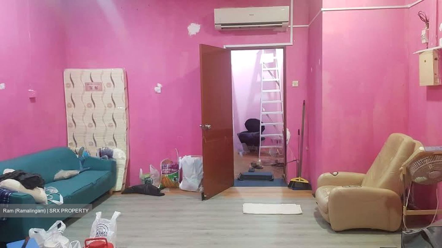 Desker Road (D8), Detached #553556531